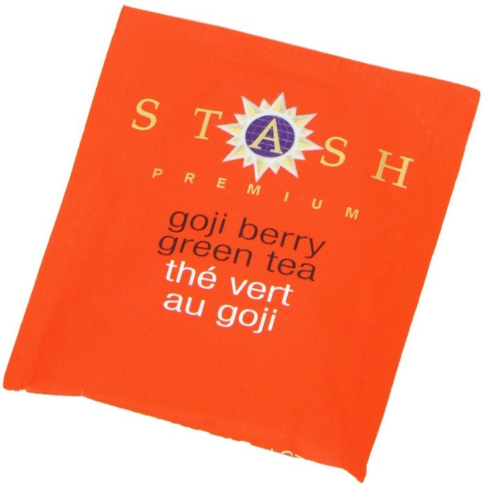 Stash Tea Premium Green Tea, 100 Count Box of Tea Bags in Foil N164