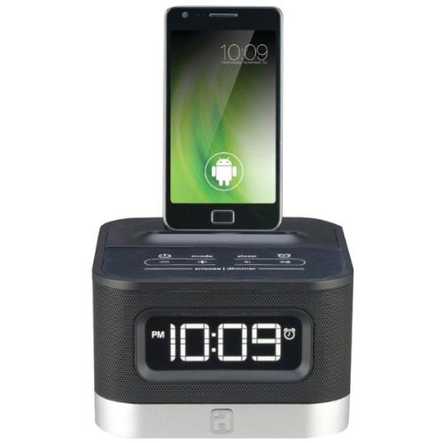 iHome (SDI Technologies) - IC50BC - Android Clock Radio