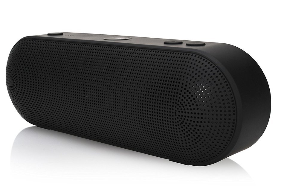 2BOOM Boom Go Portable Wireless Speaker Blue N21