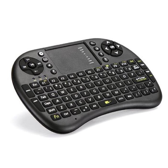 Susenstone&reg; Smart TV Box MK809IV Quad Core Mini Android PC + 2.4G Wireless Air Mouse N5