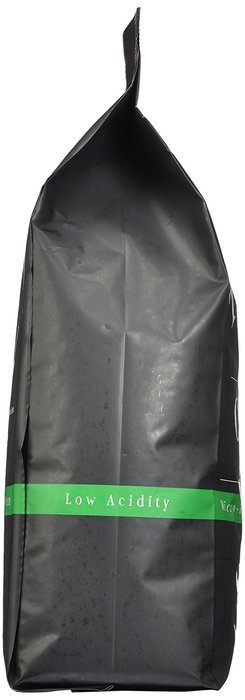 The Bean Coffee Company, Mocha Java Organic Whole Bean Coffee, 5-Pound Bag