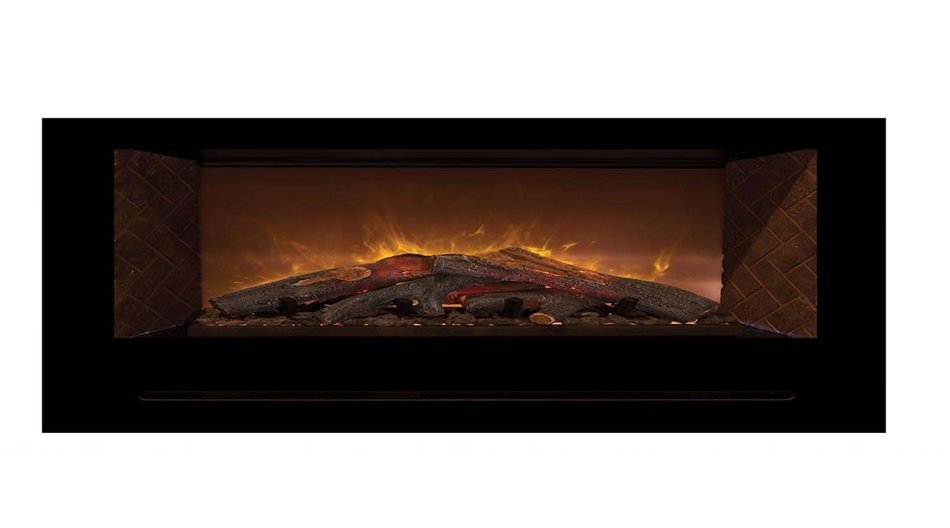 Modern Flames Home