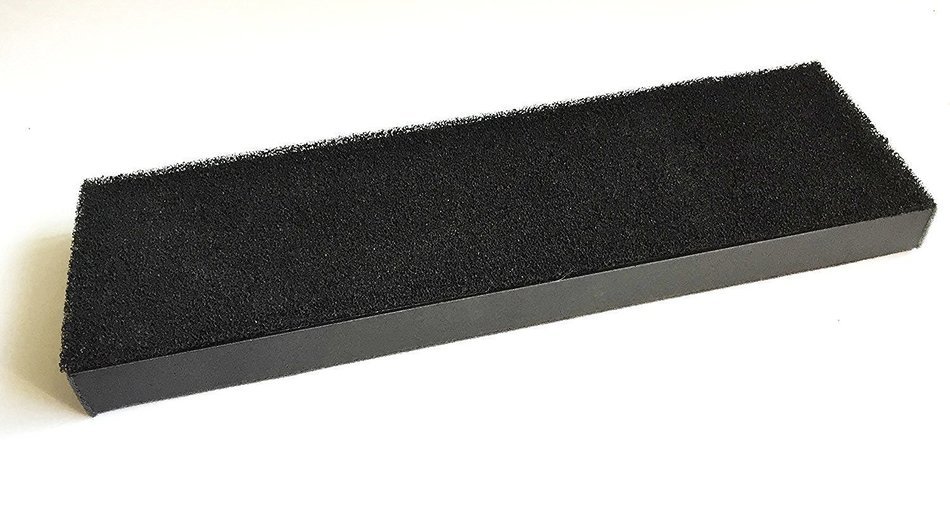 True HEPA Filter Replacement for GermGuardian FLT5000/FLT5111 for AC5000 series, Filter C By NISPIRA - 1 Filter N2