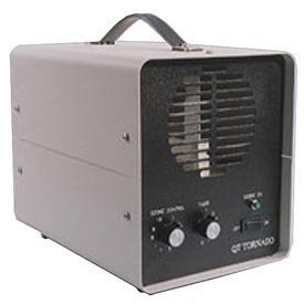 Queenaire Qtc1250 Ozone Generator 40000 Cubic Ft