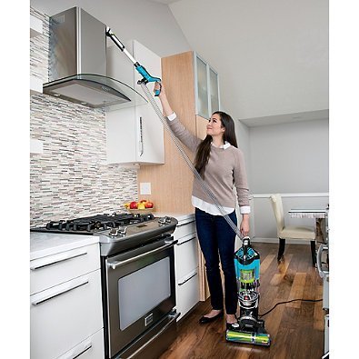 Bissell Pet Hair Eraser Upright Vacuum, 16501 N4