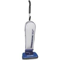 POWR-FLITE PF62EC Upright Vacuum Cleaner, 8-Pound