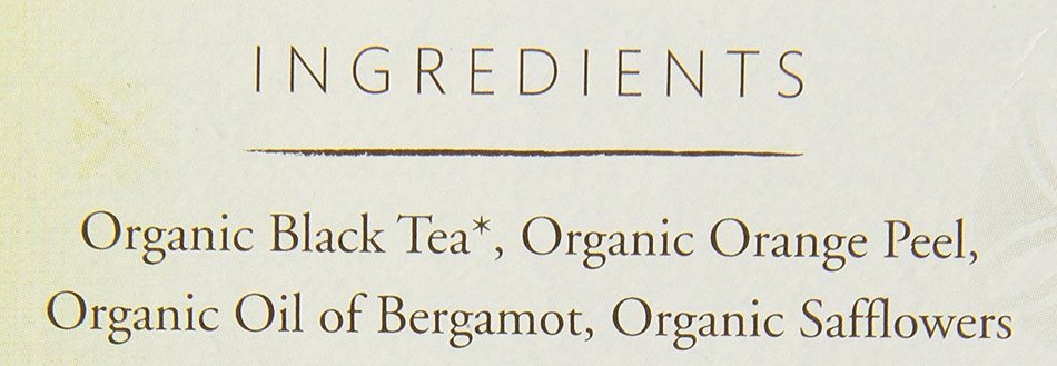 Choice Organic Whole Leaf Organics Sweet Liquorice Mint Tea Pyramids, 15-Count, 0.95-Ounce Boxes (Pack of 3) N30