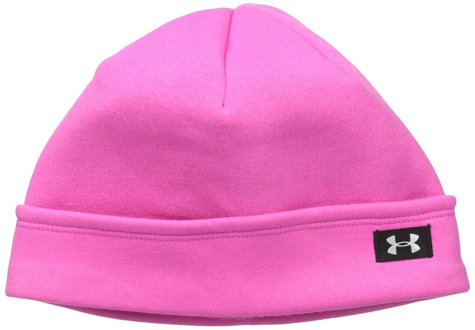 Under Armour Women's Storm ColdGear Infrared Fleece Beanie