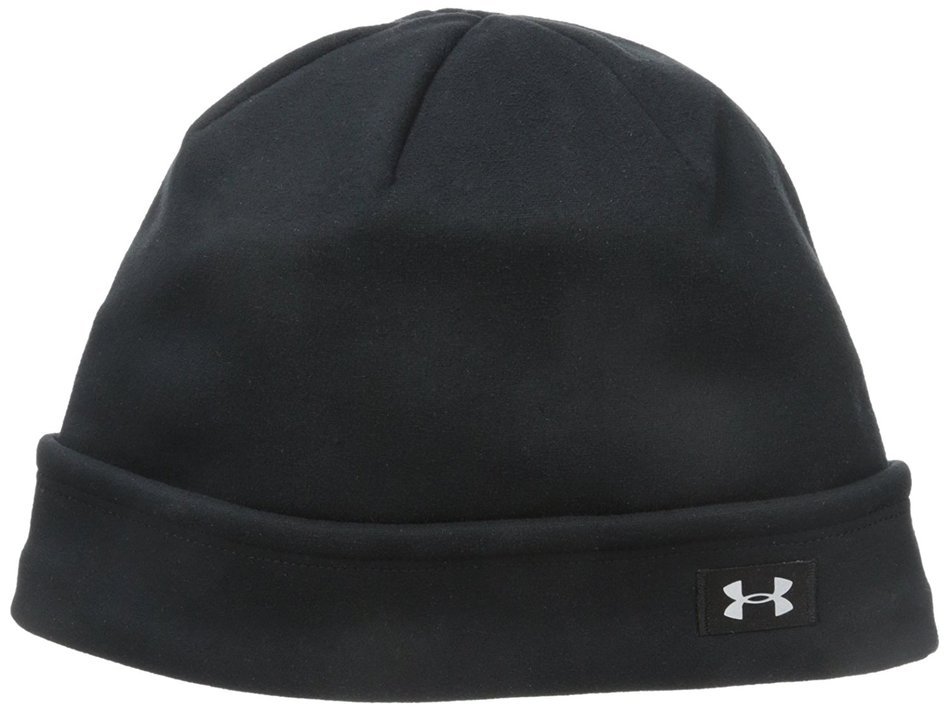 Under Armour Women's Storm ColdGear Infrared Fleece Beanie N2