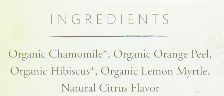 Choice Organic Whole Leaf Organics Sweet Liquorice Mint Tea Pyramids, 15-Count, 0.95-Ounce Boxes (Pack of 3) N38