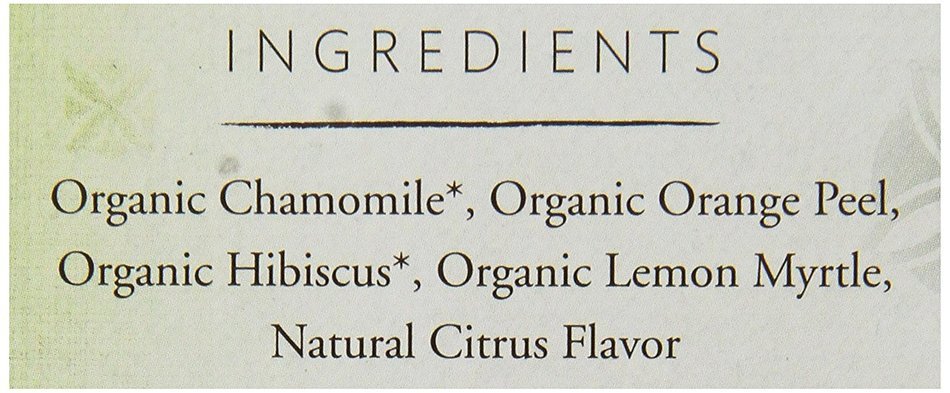 Choice Organic Whole Leaf Organics Sweet Liquorice Mint Tea Pyramids, 15-Count, 0.95-Ounce Boxes (Pack of 3) N39