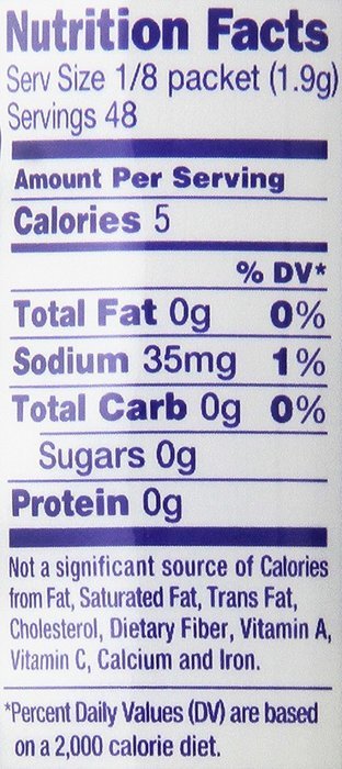 Crystal Light Green Tea Peach Mango Drink Mix (Makes 10-Quarts), 1.85 Ounce Canisters (Pack of 12) N94