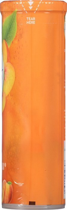 Crystal Light Green Tea Peach Mango Drink Mix (Makes 10-Quarts), 1.85 Ounce Canisters (Pack of 12) N96