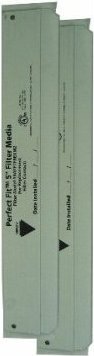 American Standard DPFTFREXM2-DAD Fit Air Filters,
