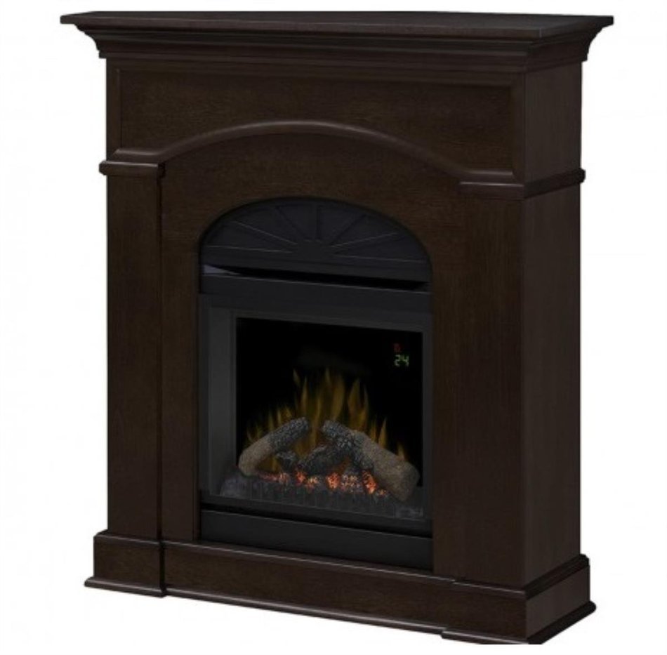 Bronte Electric fireplace