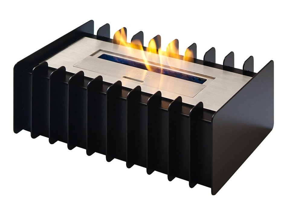 Ignis EB1200 Ethanol Fireplace Burner Insert N11