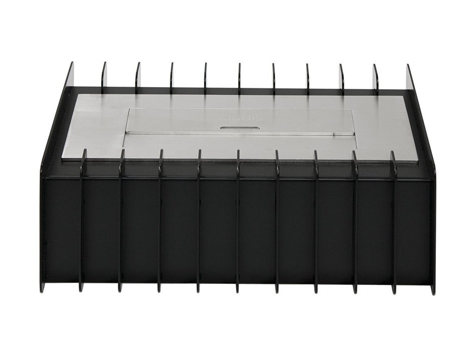 Ignis EB1200 Ethanol Fireplace Burner Insert N12