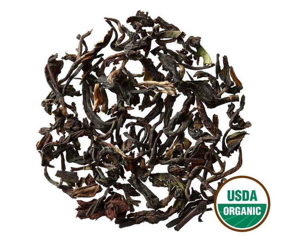 Rooibos Chai Tea - South African Red Tea - Loose Leaf - Bulk - Non GMO - 181 Servings N51