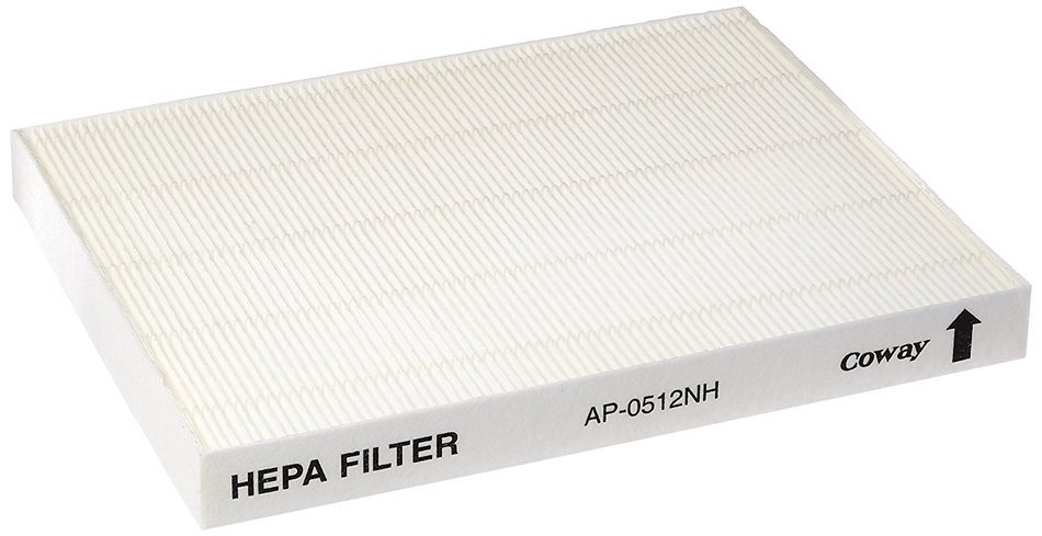 Coway Replacement Filter Pack for AP-0512NH