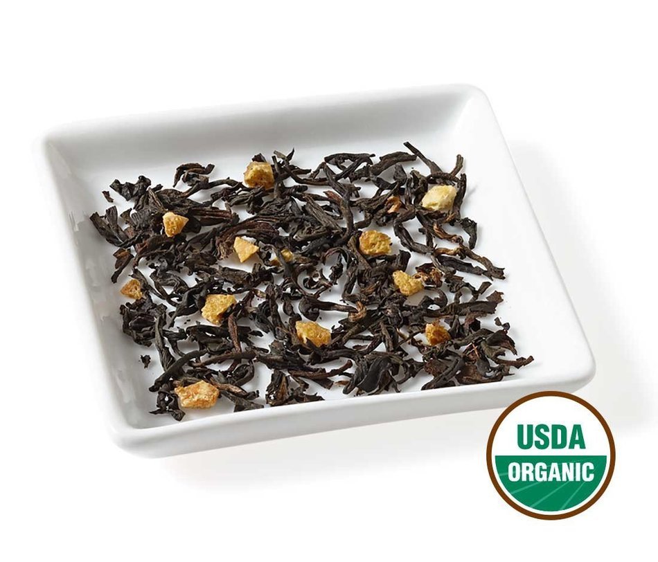 Rooibos Chai Tea - South African Red Tea - Loose Leaf - Bulk - Non GMO - 181 Servings N57