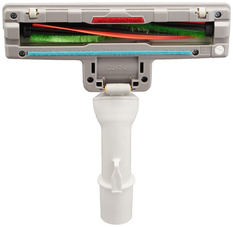 SHARP Standard Turbine head type Cyclone cleaner Beige EC-CT12-C N3