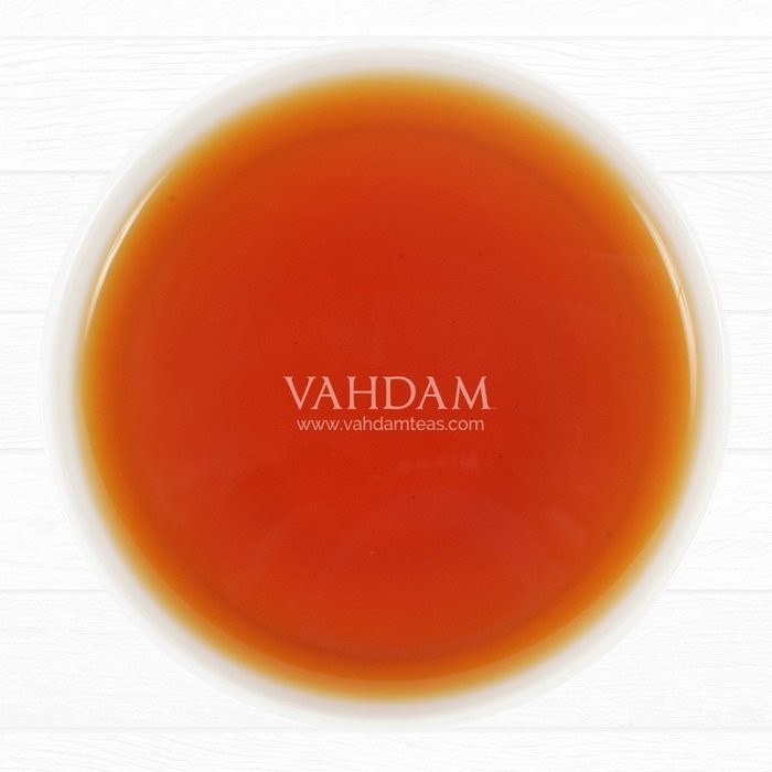 High Mountain Oolong Tea Leaves from the Himalayas, 100% Natural, Hand-plucked in High Elevation Plantations in... N19