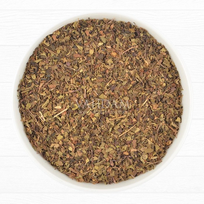 High Mountain Oolong Tea Leaves from the Himalayas, 100% Natural, Hand-plucked in High Elevation Plantations in... N20