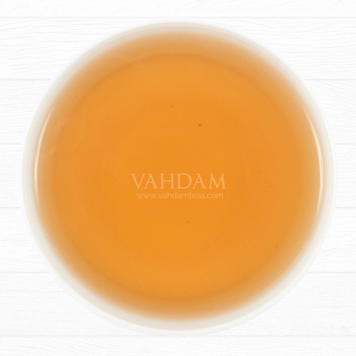 High Mountain Oolong Tea Leaves from the Himalayas, 100% Natural, Hand-plucked in High Elevation Plantations in... N21