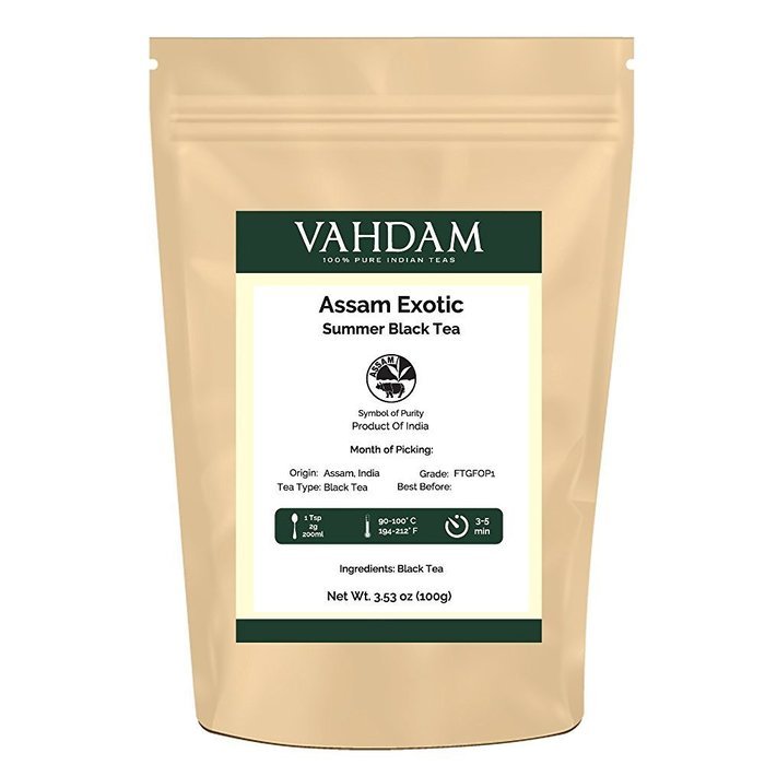 High Mountain Oolong Tea Leaves from the Himalayas, 100% Natural, Hand-plucked in High Elevation Plantations in... N22