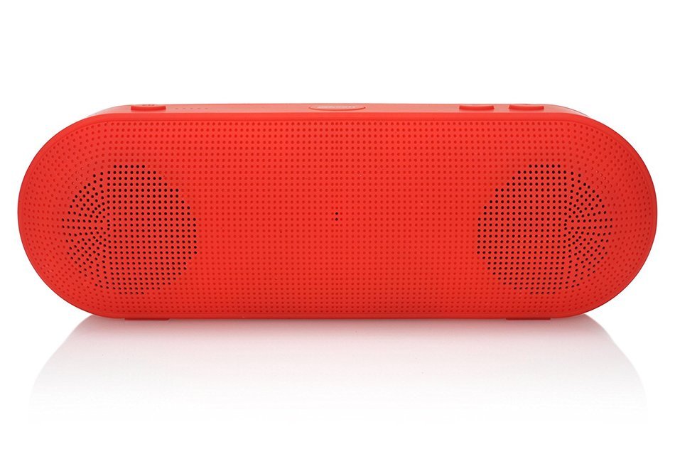 2BOOM Boom Go Portable Wireless Speaker Blue N26