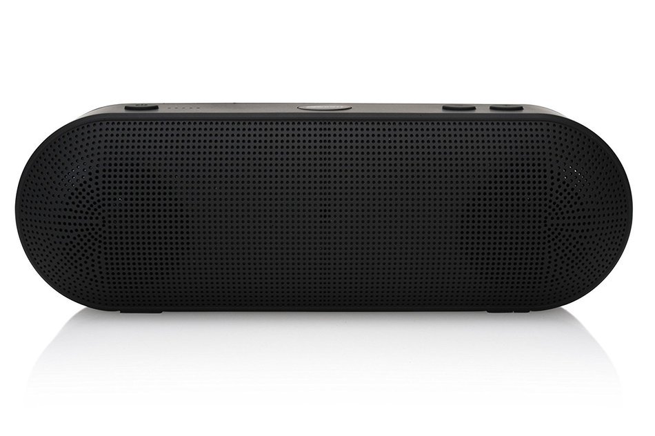 2BOOM Boom Go Portable Wireless Speaker Blue N28