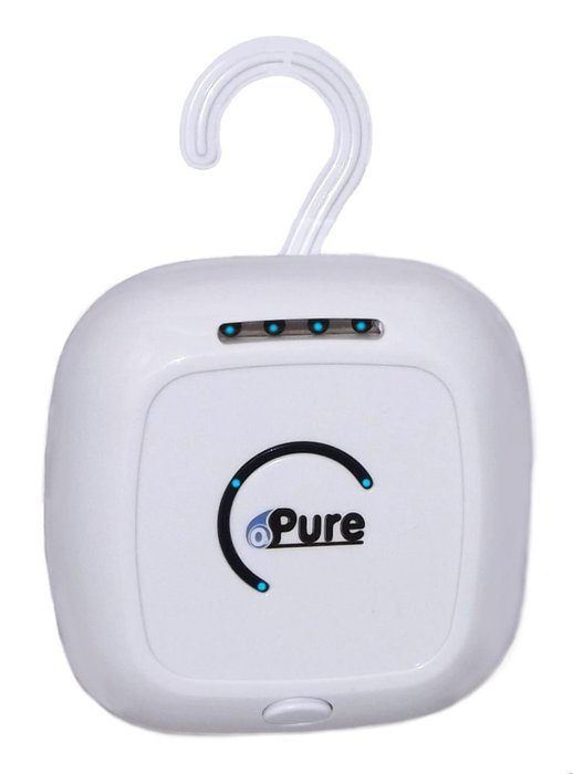 Closet PURE