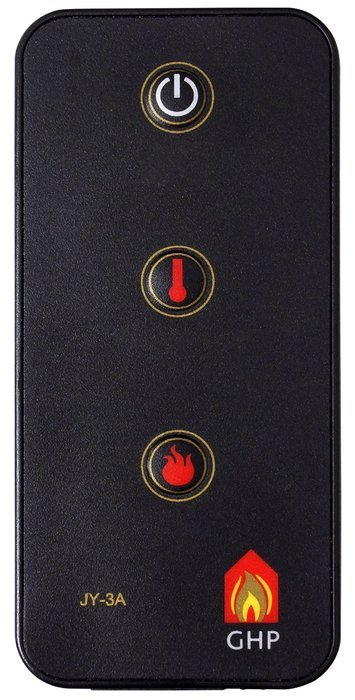 Pleasant Hearth Electric Insert with Heater