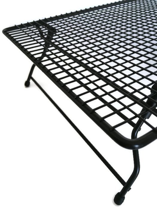 Pampered Chef Stackable Cooling Rack