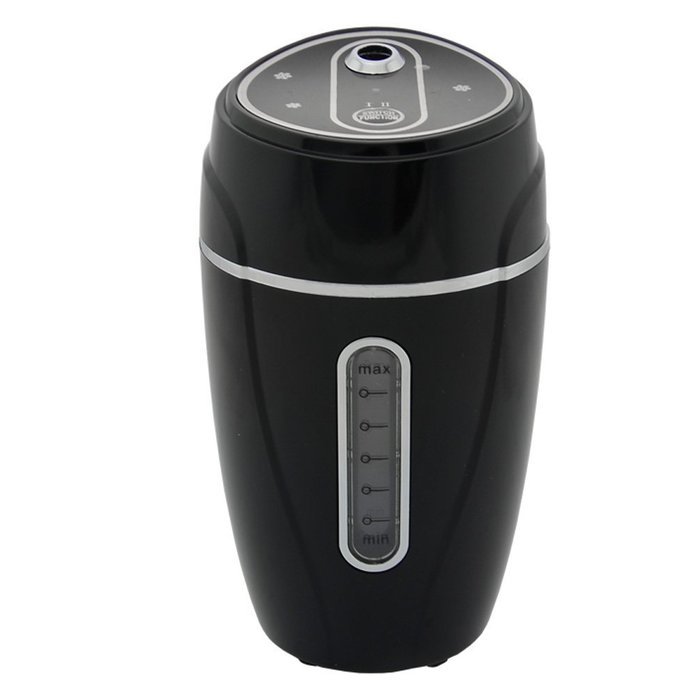 Speedcontrol Portable 180 ML USB Powered Mini Air Humidifier Air Mist Purifier Aromatherapy Humidifier Car Humidifier... N6