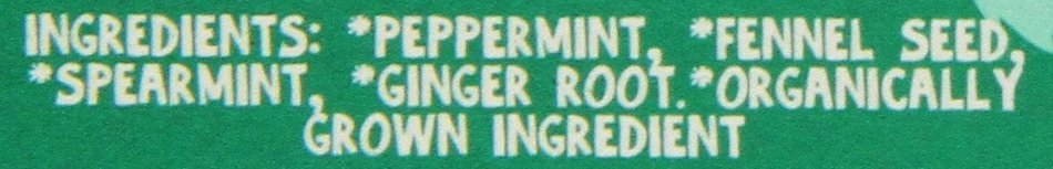 Clipper Fair Trade Organic Earl Grey Tea, 20-Count (Pack of 6) N4