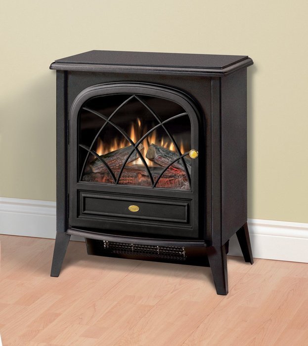 Dimplex CS33116A Compact Electric Stove N2