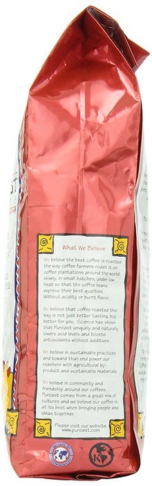 Puroast Coffee House Blend 2.0 Compatible K-Cup, 30 Count N22