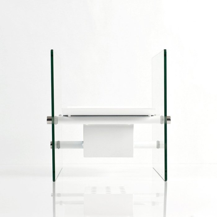 Moda Flame Cavo Table Top Bio-Ethanol Fireplace N7