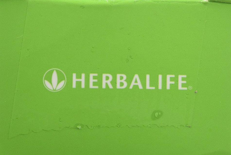 Herbalife Liftoff Tropical Fruit 10 Tabs N6