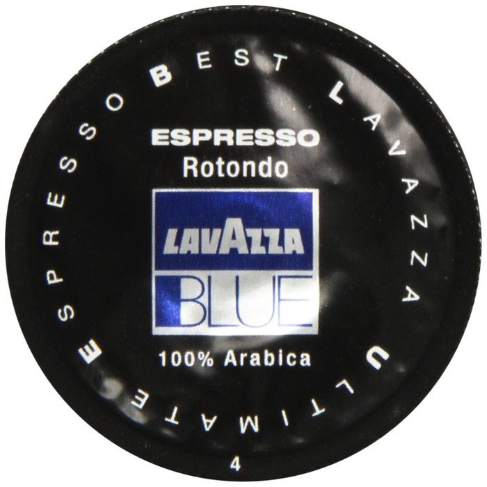 Lavazza Blue Capsules - Espresso Rotondo, 900-Grams (Pack of 100) N2