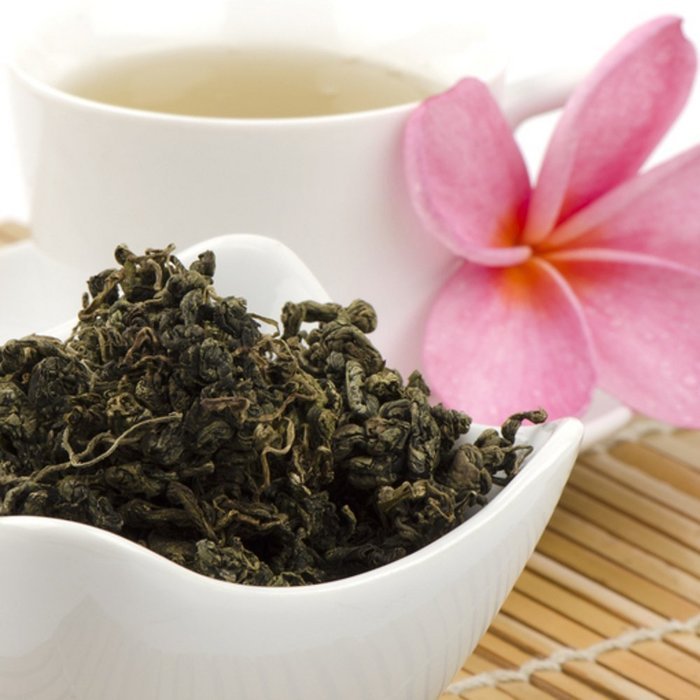 Jiaogulan (100% Gynostemma pentaphyllum) Tea - Best Quality Natural Loose Leaf Immortality Herb - Caffeine-Free... N10