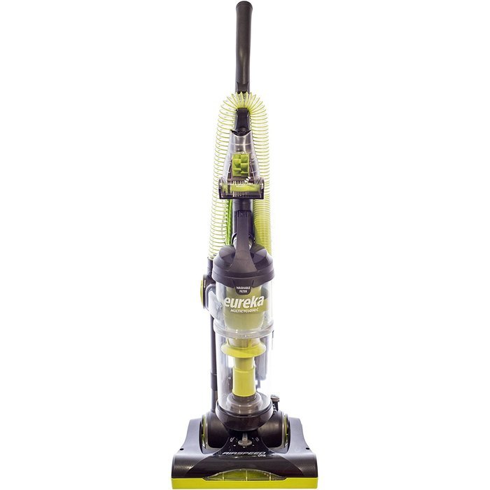 Eureka AS4008A Airspeed Ultra Bagless Upright Vacuum