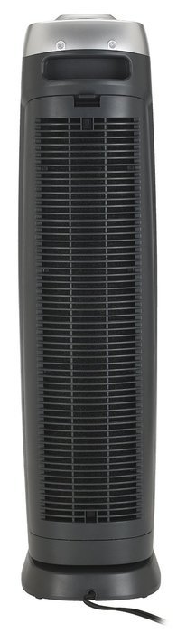 Guardian Technologies AC5000E 3-in-1 True HEPA Air Purifier System with UV Sanitizer and Odor Reduction, 28-Inch... N4