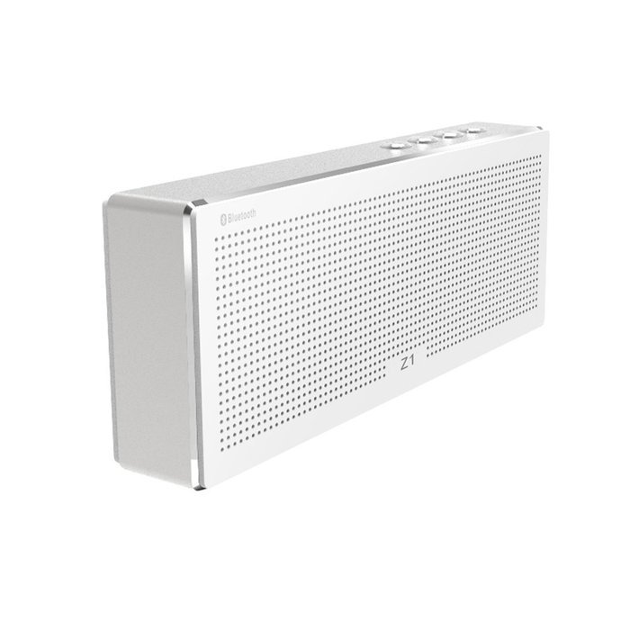 Uchoir Mini Portable Bluetooth Wireless Speakers Dual 5W Drivers Speakers Strong Bass Outdoor Speakers with TF... N4