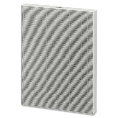 Hepa Filter 230 White 9370001 By: Fellowes Office Supplies