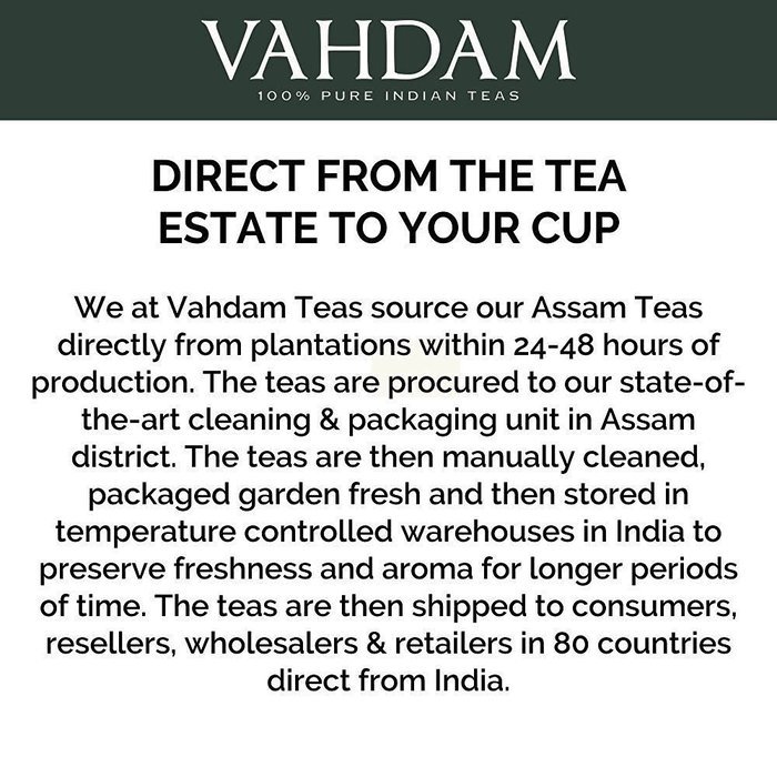 High Mountain Oolong Tea Leaves from the Himalayas, 100% Natural, Hand-plucked in High Elevation Plantations in... N25