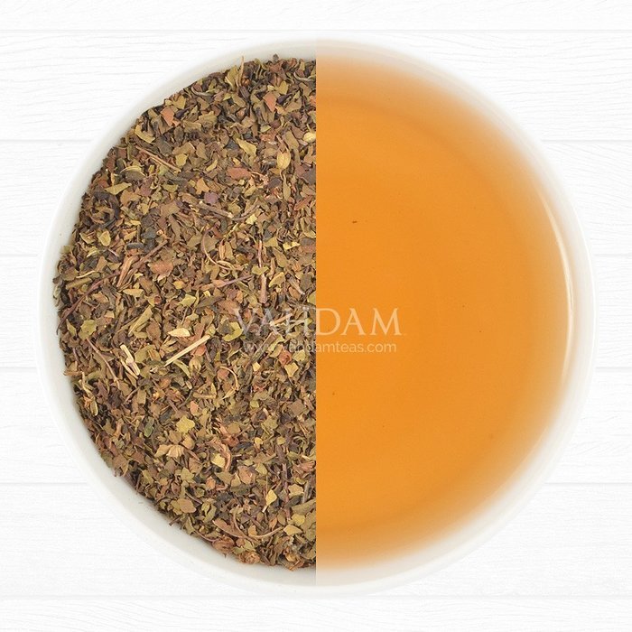 High Mountain Oolong Tea Leaves from the Himalayas, 100% Natural, Hand-plucked in High Elevation Plantations in... N29