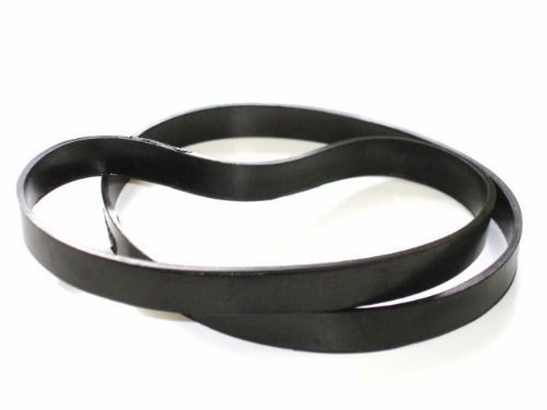 Morphy Richards Drive Belts For Morphy Richards Ecovac Ultralight Vacuum Cleaners Pack of 2