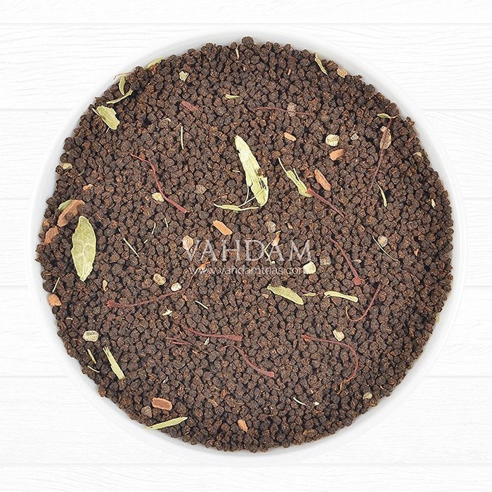 High Mountain Oolong Tea Leaves from the Himalayas, 100% Natural, Hand-plucked in High Elevation Plantations in... N32